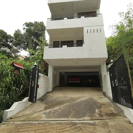 Renuka Inn Κάντι Εξωτερικό φωτογραφία