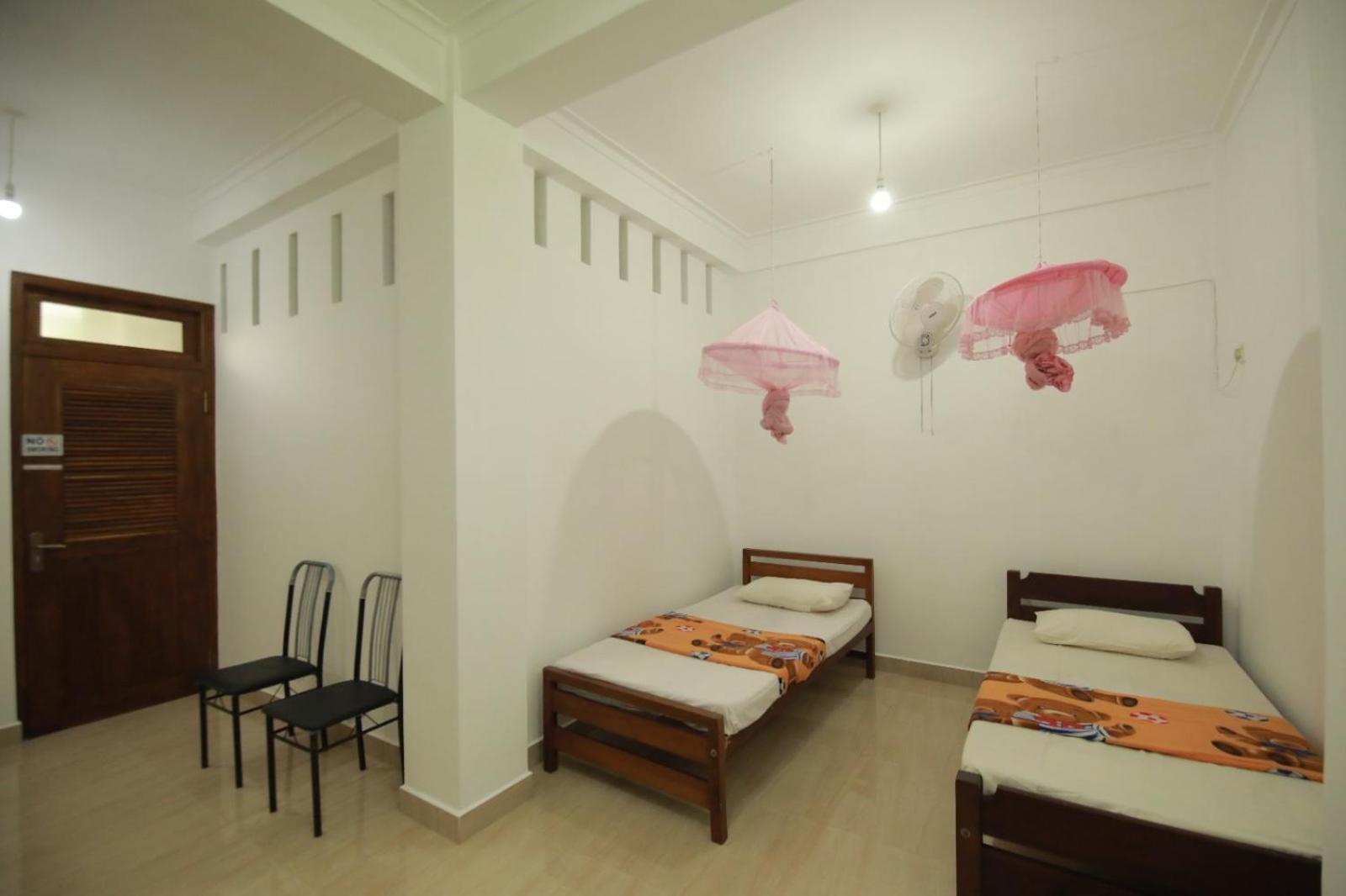 Renuka Inn Κάντι Εξωτερικό φωτογραφία